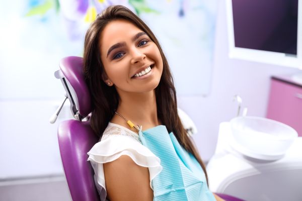 How Long Will Gum Contouring Results Last? - Ohio Cosmetic Dentists  Columbus Ohio