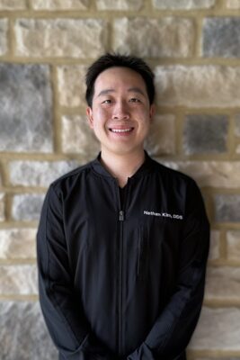 Dr. Nathan Kim