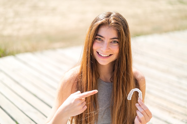 Tips For Finding A Good Invisalign Dentist