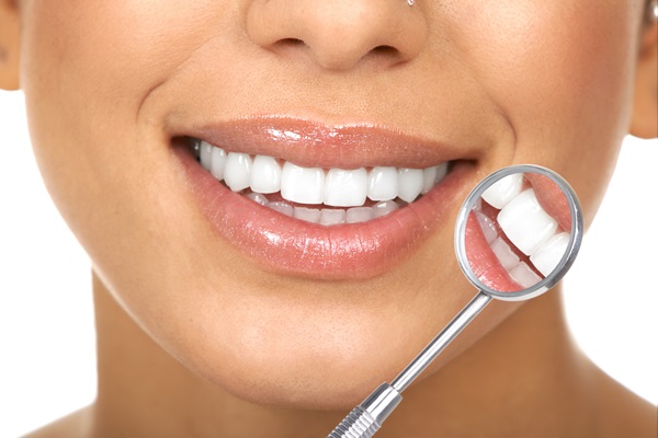 Find A Dentist For Professional Teeth Whitening